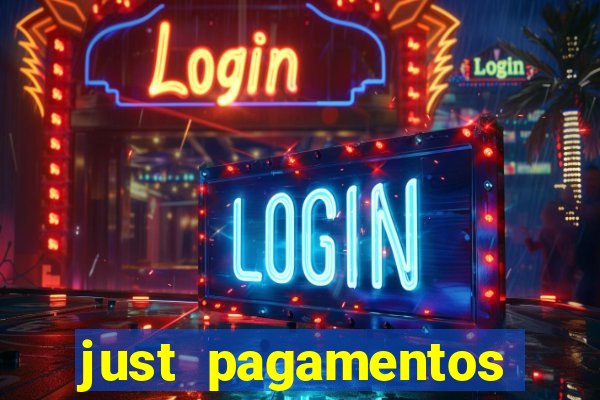 just pagamentos ltda whatsapp